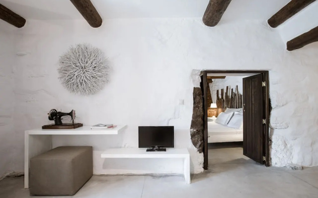 Monastery Estate Guesthouse