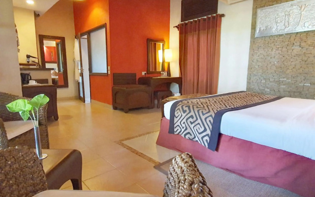 Ol Tukai Lodge Amboseli
