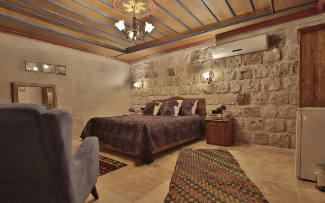 Guzide Cave Hotel