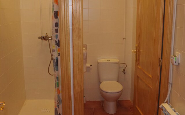 Estación Béjar Verde