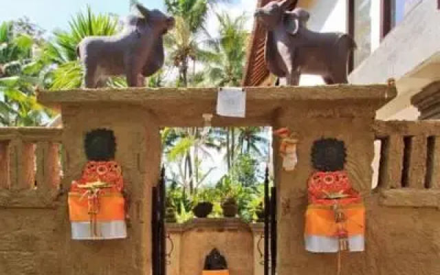 Mulawarman Guest House