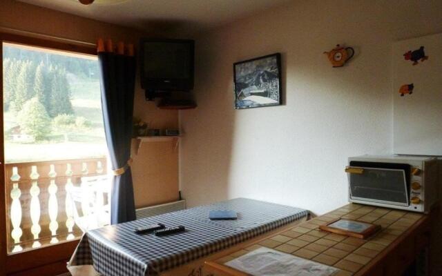 Studio Le Biot, 1 pièce, 4 personnes - FR-1-573-23