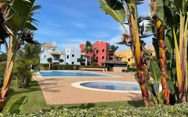 Ayamonte (Isla Canela)