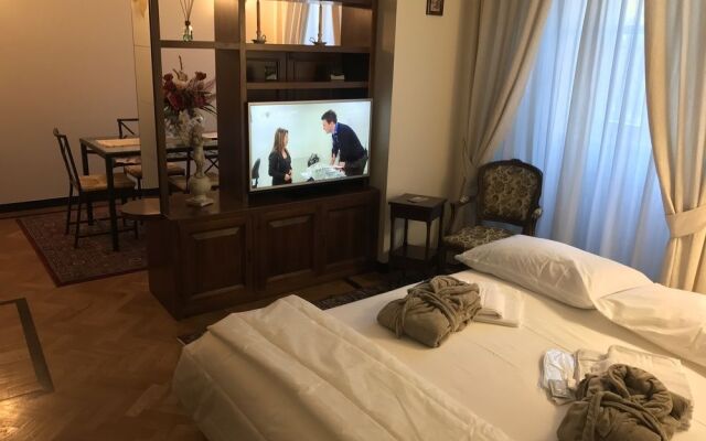 San Vincenzo Apartment