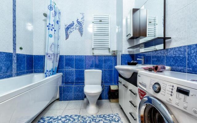 City Romance 1Br Studio