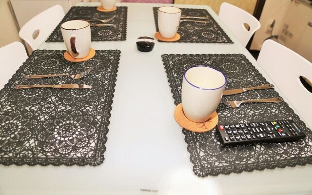 Otsuka Station Apartment Hotel