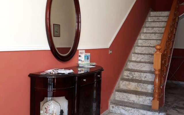 Apartment Via Vittorio Alfieri