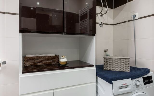 Modern Apartment in Zadar with Terrace