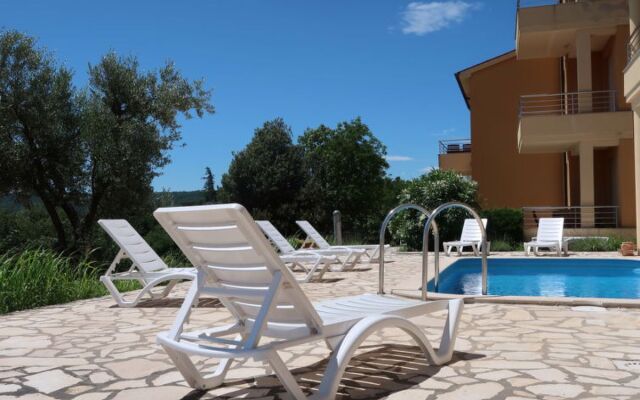 Apartment Orhideja Rabac