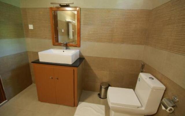 Yantra Ayurvedic Resort