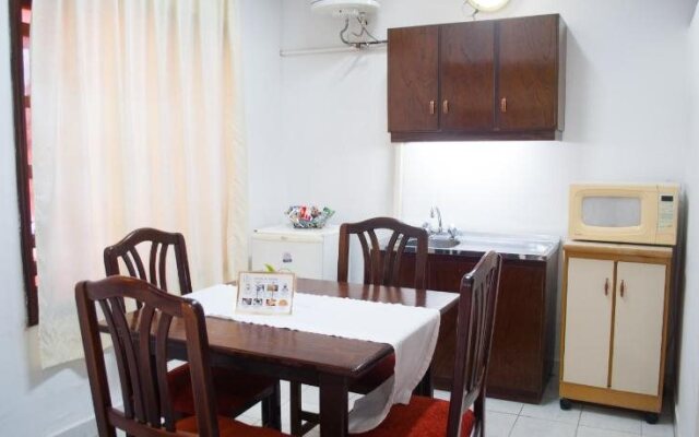 Hassler Hotel Villa Morra