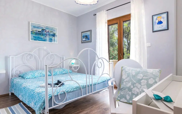 Villa Emanuel Comfortable Holiday Residence