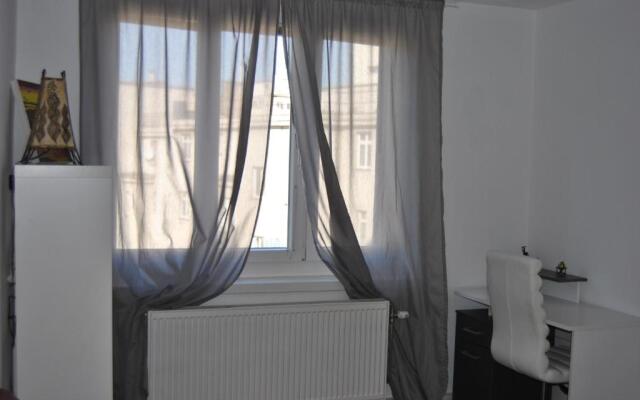 Gemütliches Apartment Mery