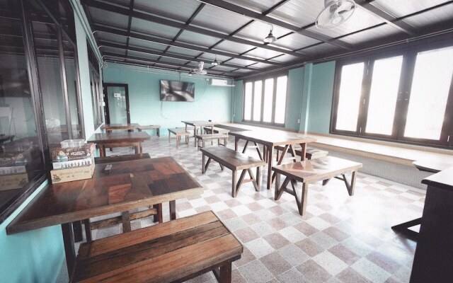 More than Sleep Hostel Pak Chong - Khao Yai