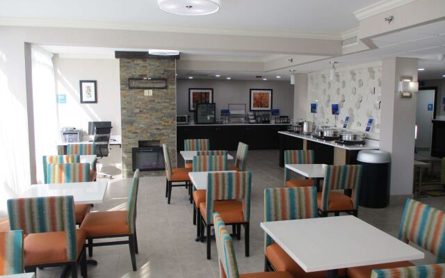 Best Western Southwest Little Rock