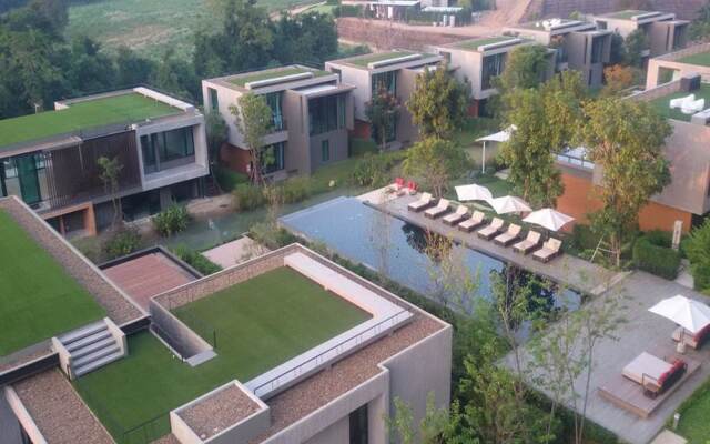 Sandao Condo Khaoyai