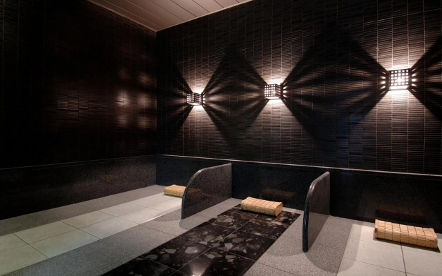 Toyama Manten Hotel