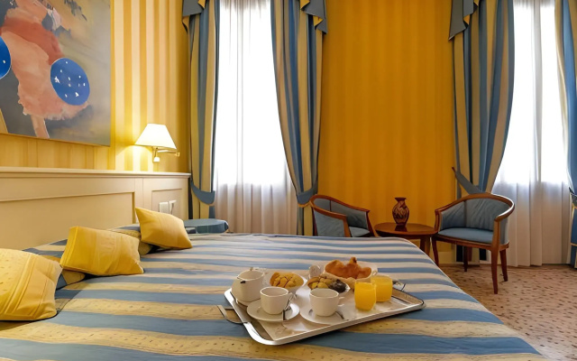 Hotel Bella Venezia