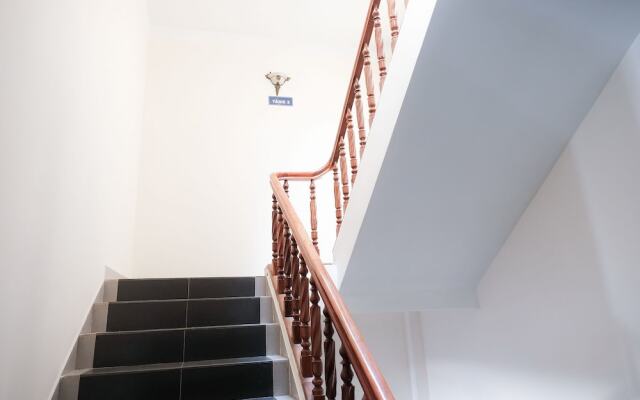 Bukchon Da Lat Hotel