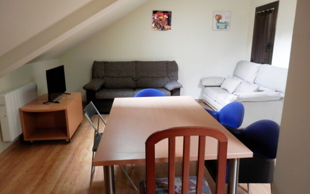 Apartamentos Pantebre 3000