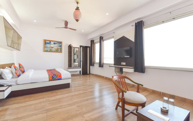 Fabhotel Bunglow 16