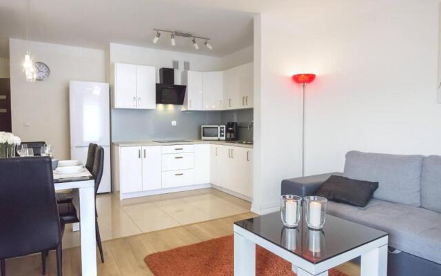 Vacationclub - Bohaterów Września Apartment 17