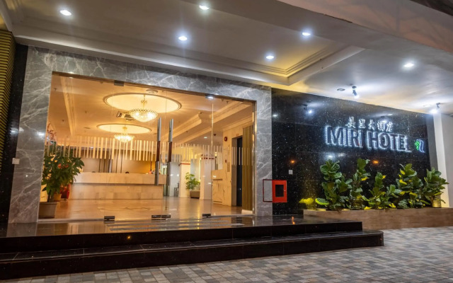 Miri Hotel