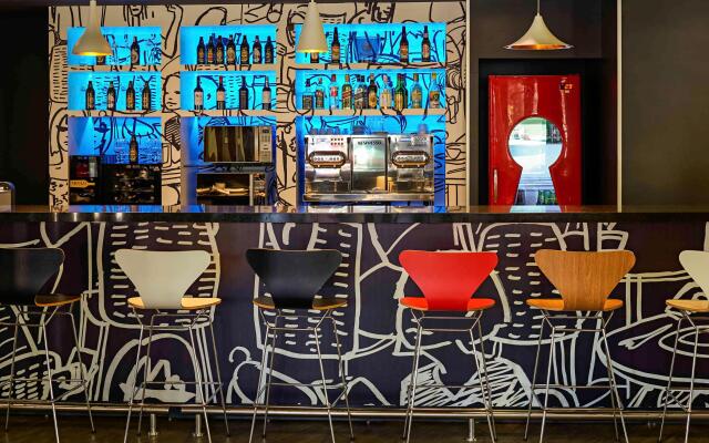 ibis Sao Paulo Morumbi
