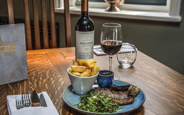 The Swan Inn