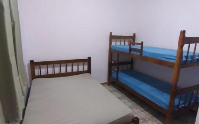 Ohana Casa 2 Boraceia