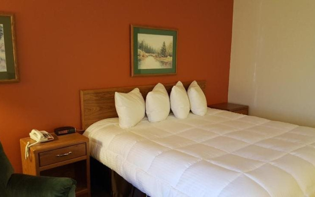 Americas Best Value Inn & Suites - Norway