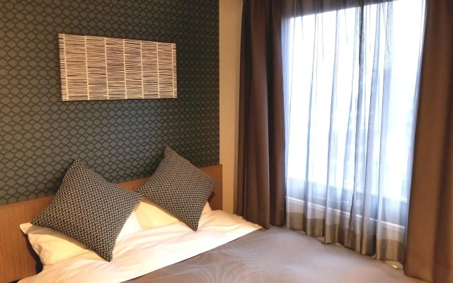 Hotel Sun Royal Utsunomiya