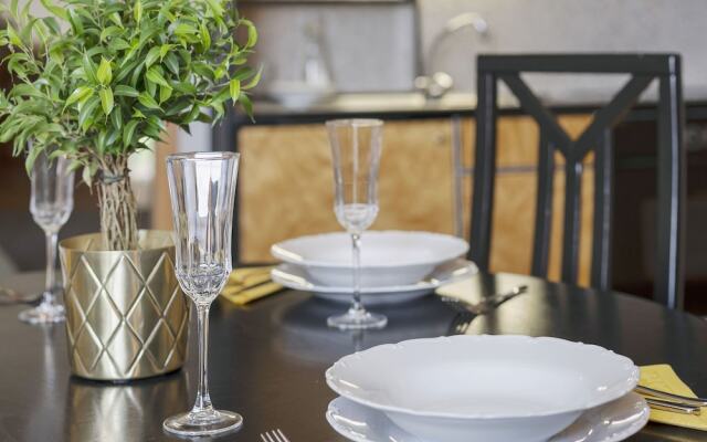 Plush Apartment in St. Kanzian am Klopeinersee with Sauna