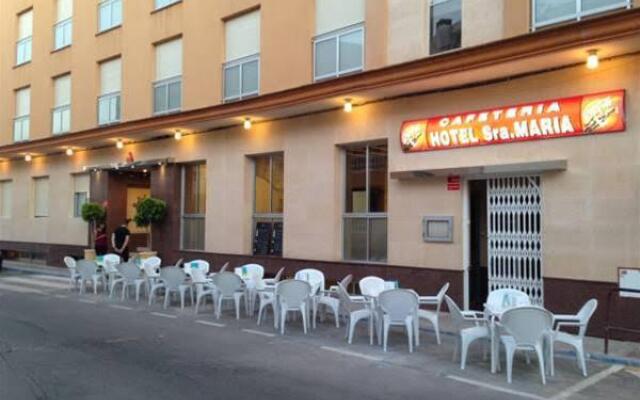Hostal Senora Maria