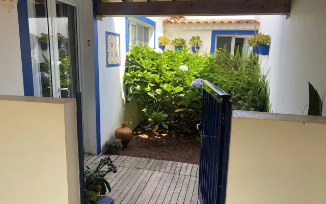 Quinta dos Bravos