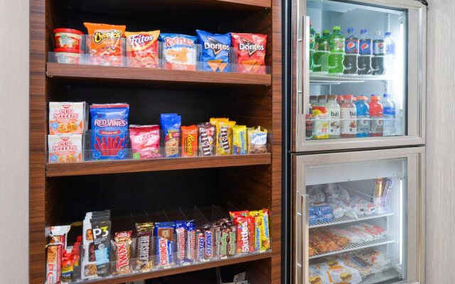 Fairfield Inn by Marriott Salt Lake City Layton