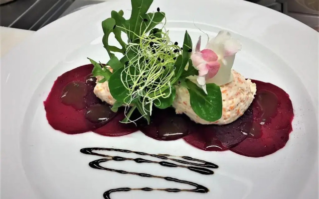 Hotel Restaurant La Furca