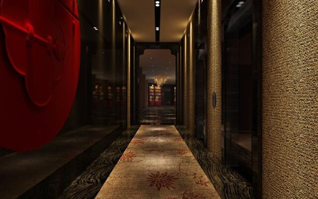 Veegle Hotel Hangzhou