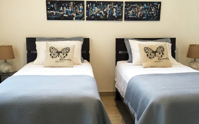 Las Perlitas Boutique Hotel