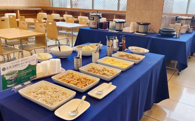 Toyoko Inn Hirosaki Ekimae