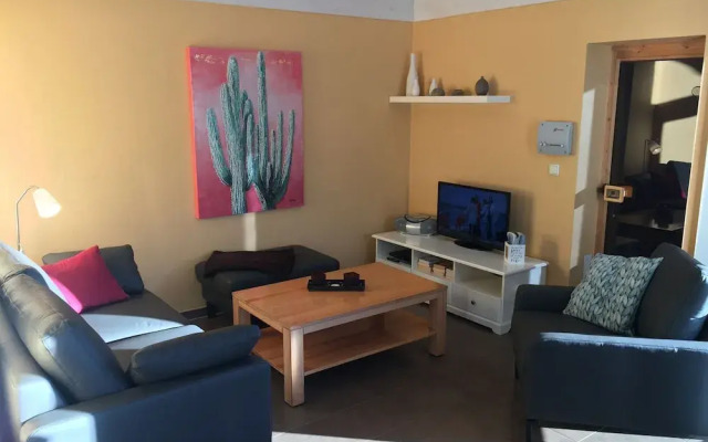 Ferienhaus Muritzhus an der Muritz