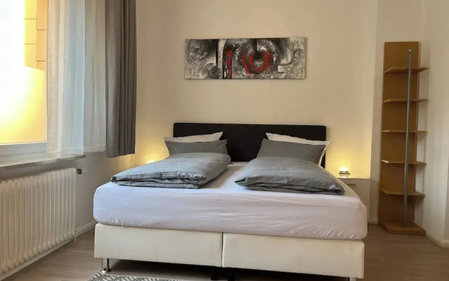 Pension Haus am See