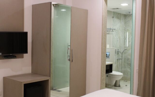 Keys Lite by Lemon Tree Hotels, Mayfield, Gurgaon