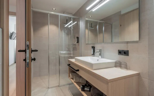 Aparthotel Tante Trude