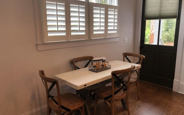 Dunworkin - 3 Br Villa