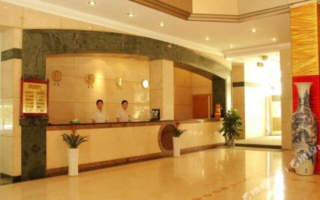 Cuilin Hotel