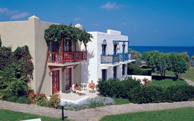 Mitsis Cretan Village