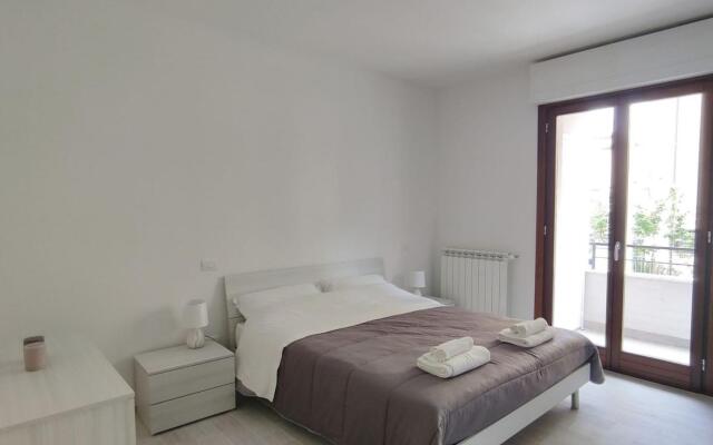 Diamond Apartment - Beautiful apartment with double bed and sofa bed-Diamond Apartment