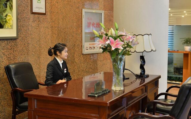 Xiamen Airlines Hotel - Xiamen