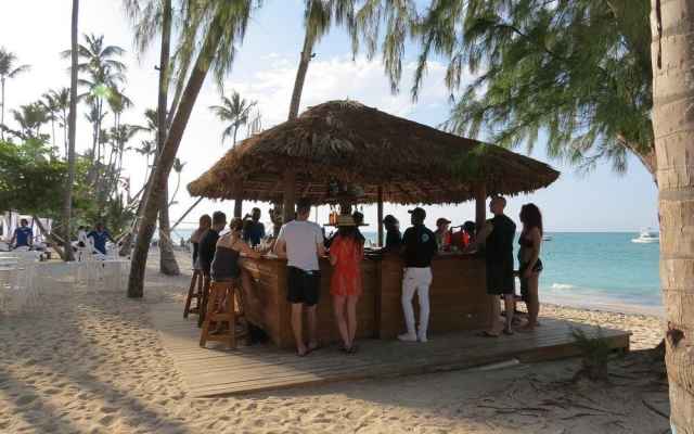 Presidential Suites Punta Cana Luxury 2/2 Condo on Beach